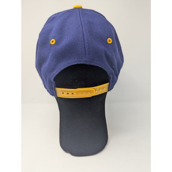 RARE Nike Seattle Mariners Cooperstown Collection Snapback Team Sports - Picture 5 of 9